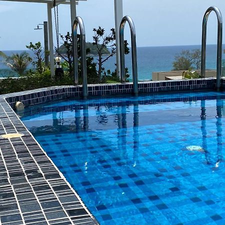 Kata Penthouse Sea View Private Pool Apartment Ngoại thất bức ảnh