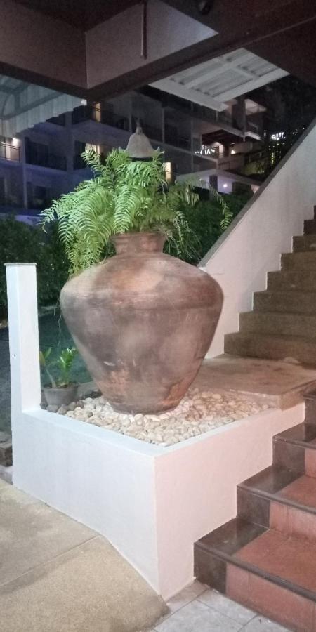 Kata Penthouse Sea View Private Pool Apartment Ngoại thất bức ảnh