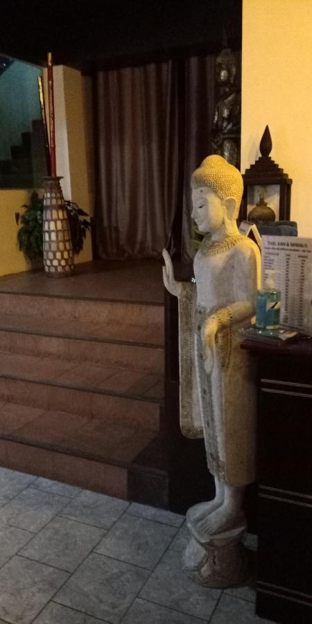 Kata Penthouse Sea View Private Pool Apartment Ngoại thất bức ảnh