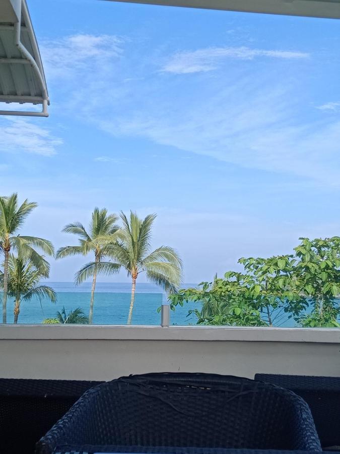 Kata Penthouse Sea View Private Pool Apartment Ngoại thất bức ảnh